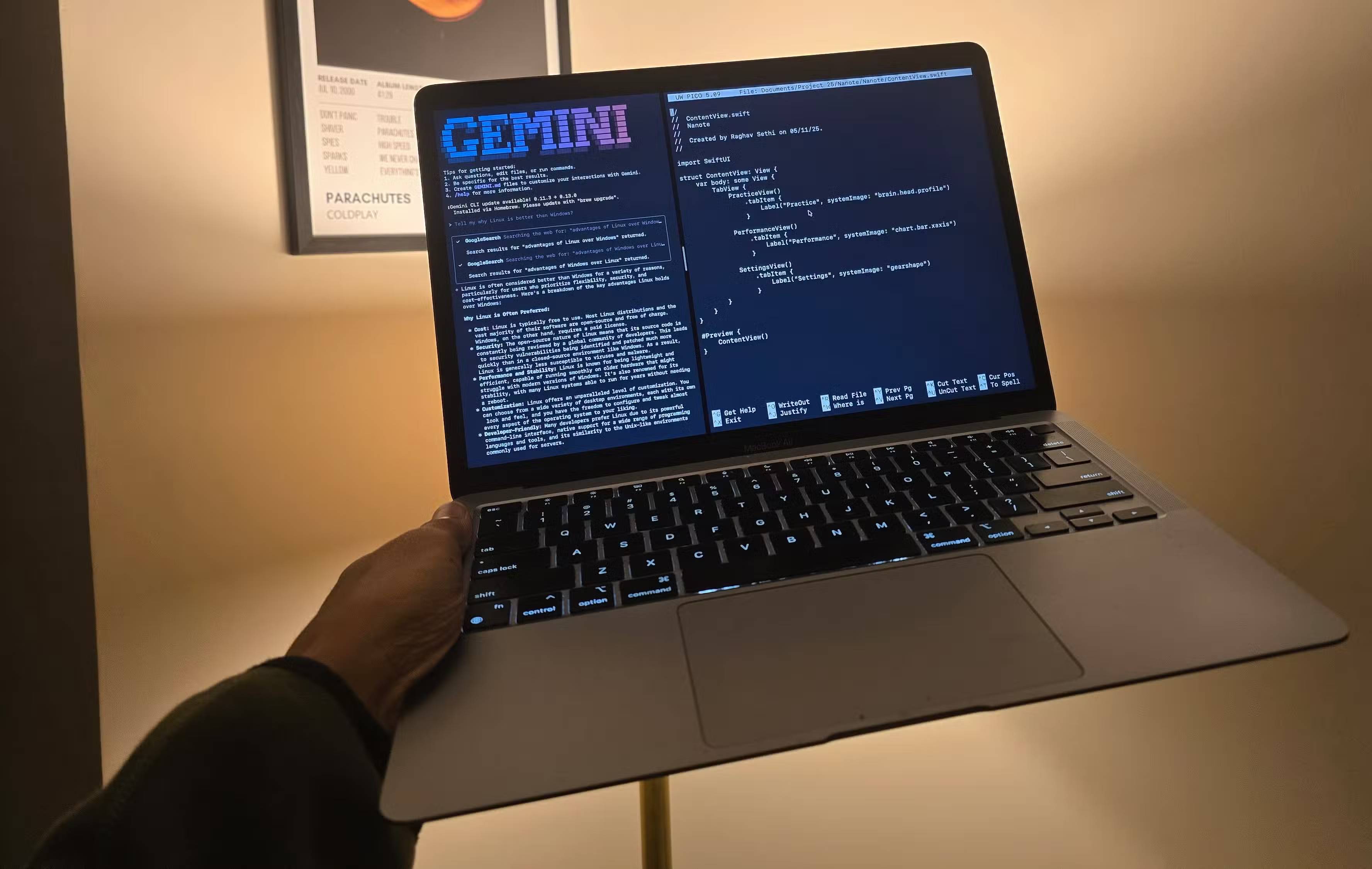5 Bash shortcuts to help you quickly master the terminal Picture 1