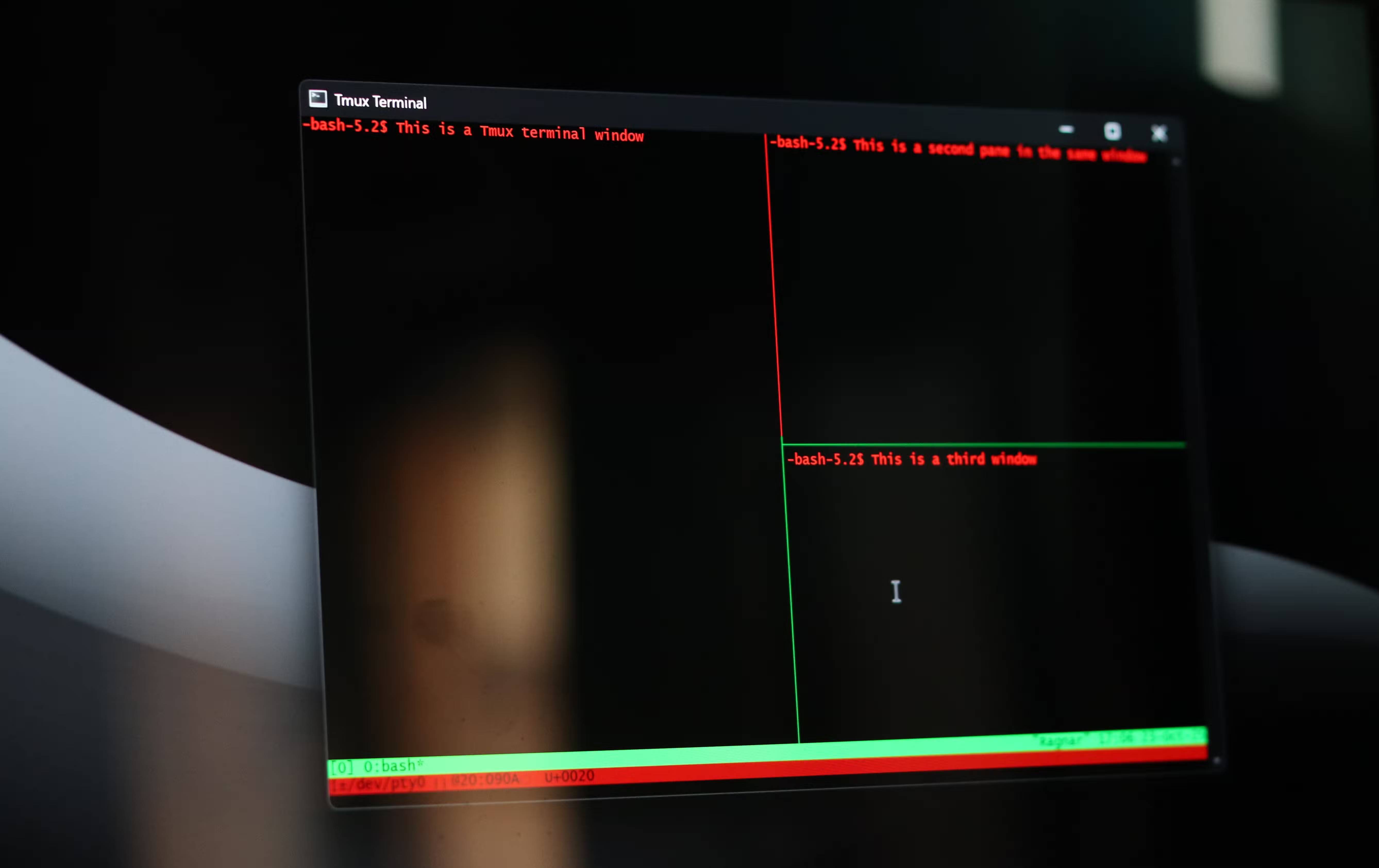 5 Bash shortcuts to help you quickly master the terminal Picture 3