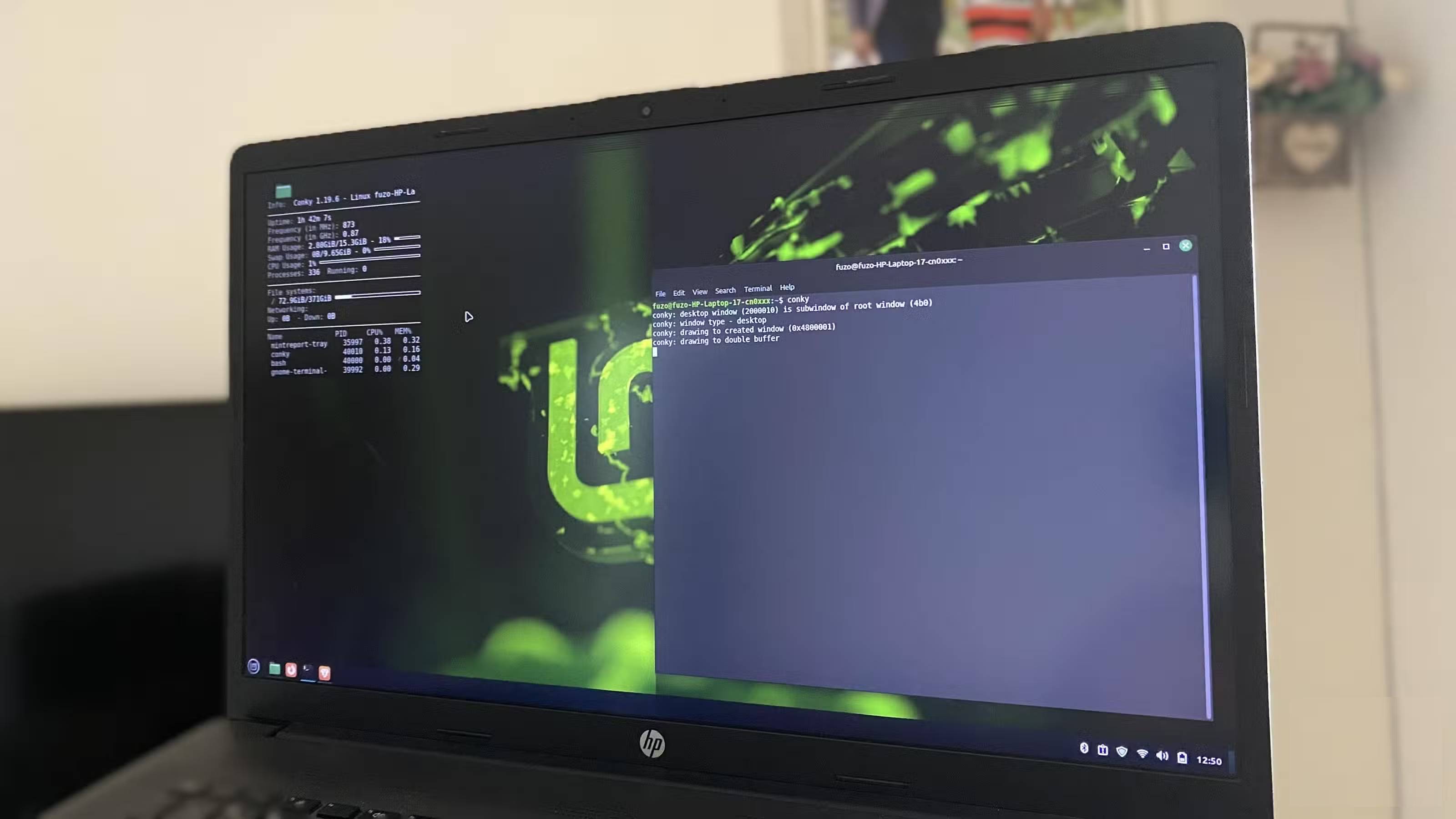 5 Bash shortcuts to help you quickly master the terminal Picture 4