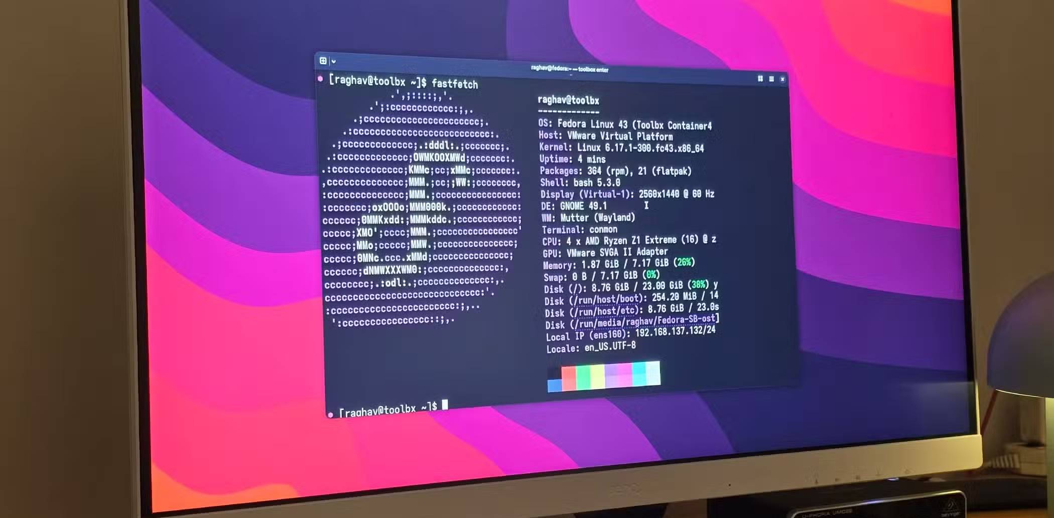 5 Bash shortcuts to help you quickly master the terminal Picture 5