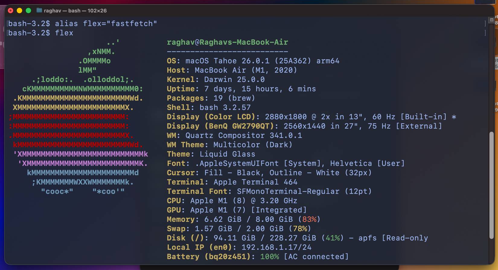 5 Bash shortcuts to help you quickly master the terminal Picture 9