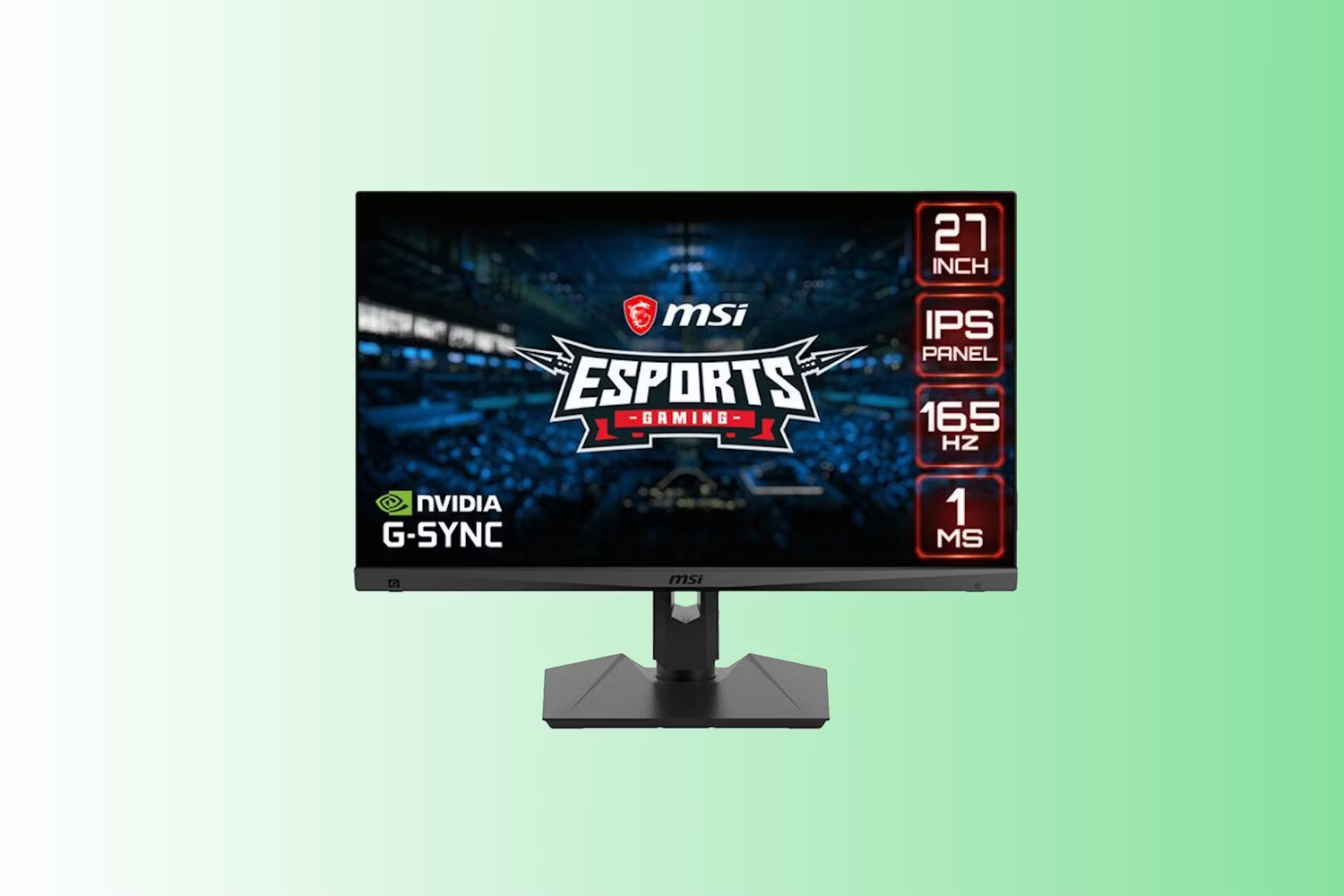 5 best 1440p monitors for gaming Picture 2