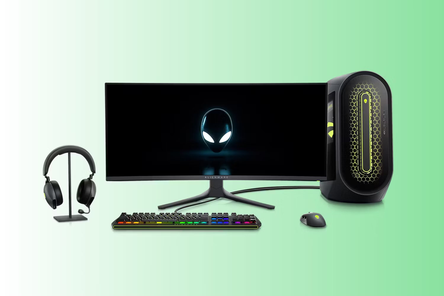 5 best 165Hz monitors for gaming Picture 4