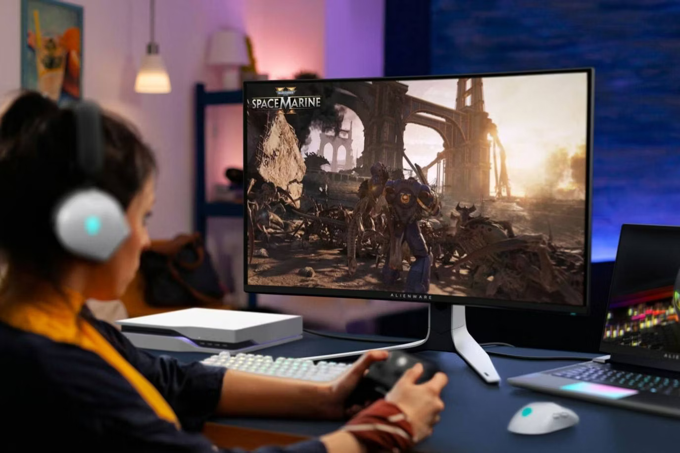 5 best 240Hz monitors for gaming Picture 4