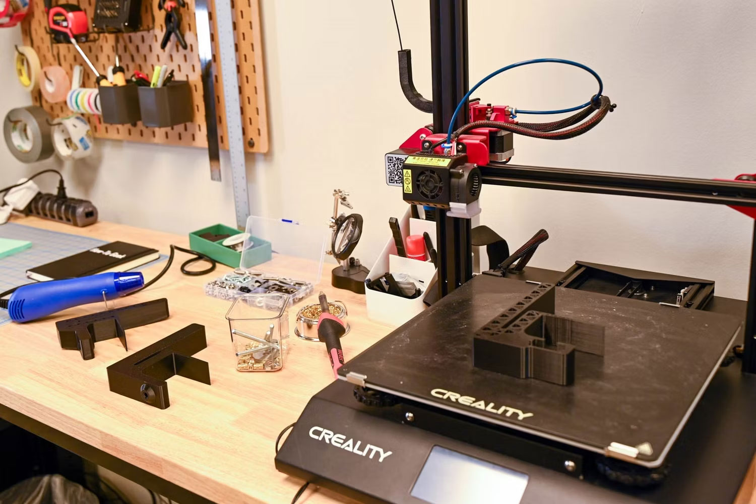 Picture 1 of 5 Best 3D Printers of 2026