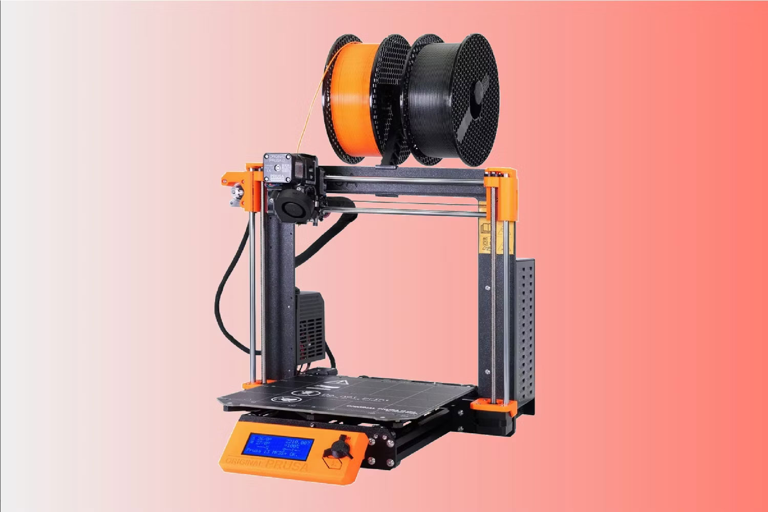 Picture 3 of 5 Best 3D Printers of 2026