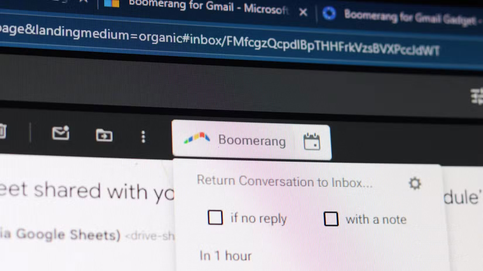 The 5 Best Gmail Add-ons That Will Save You Hours Every Week Picture 2
