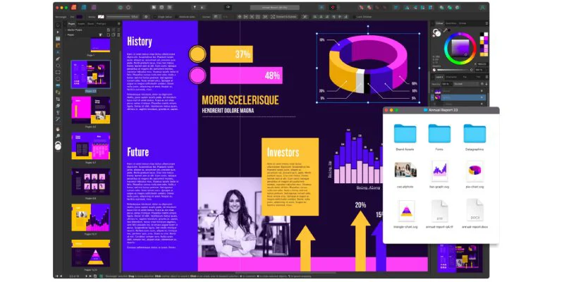 5 Best Adobe InDesign Alternatives Picture 1