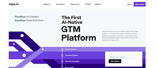 images 3 of 5 Best AI Content Writing Tools of 2026
