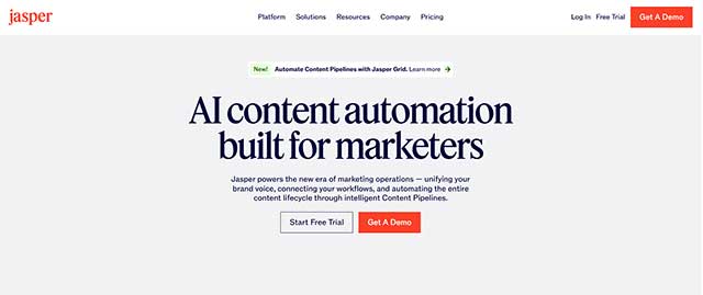 images 5 of 5 Best AI Content Writing Tools of 2026