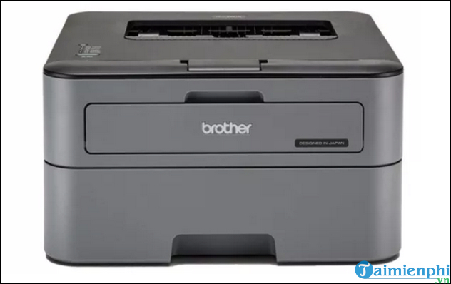 Picture 2 of 5 best black and white printers currently available that you should buy, priced under 5 million VND.