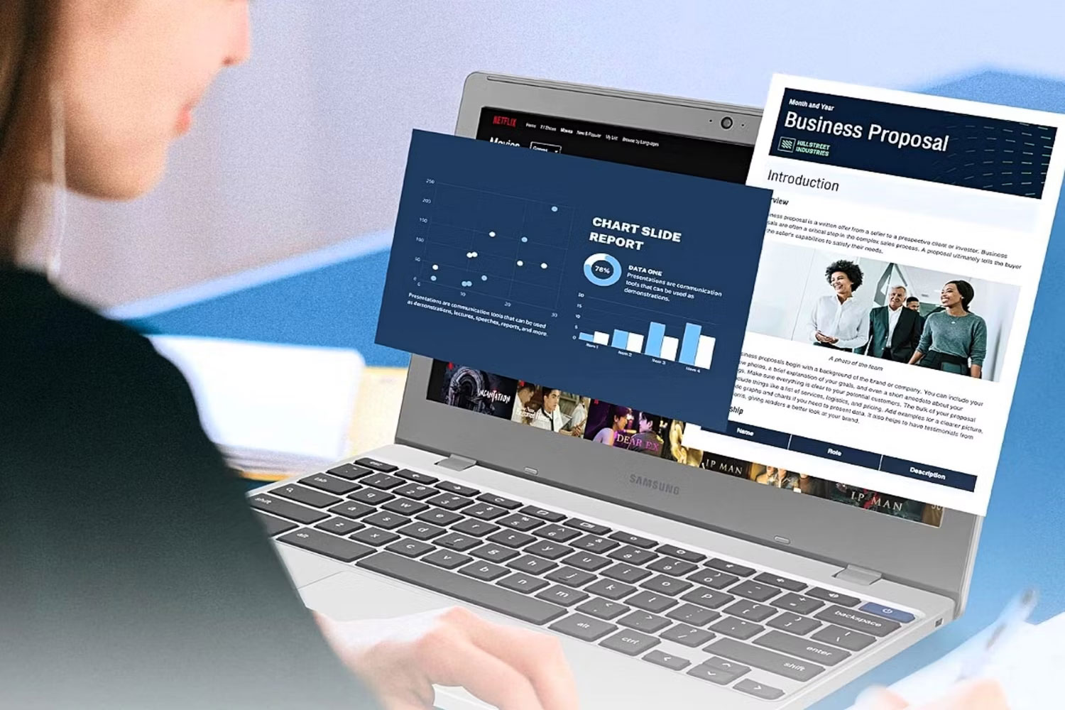 Picture 2 of 5 best budget laptops of 2026