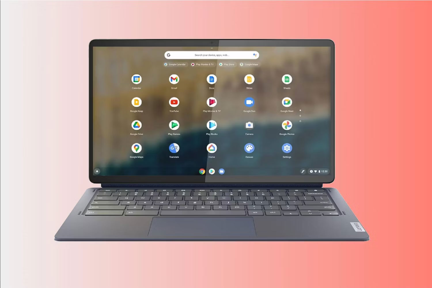 Picture 4 of 5 best budget laptops of 2026