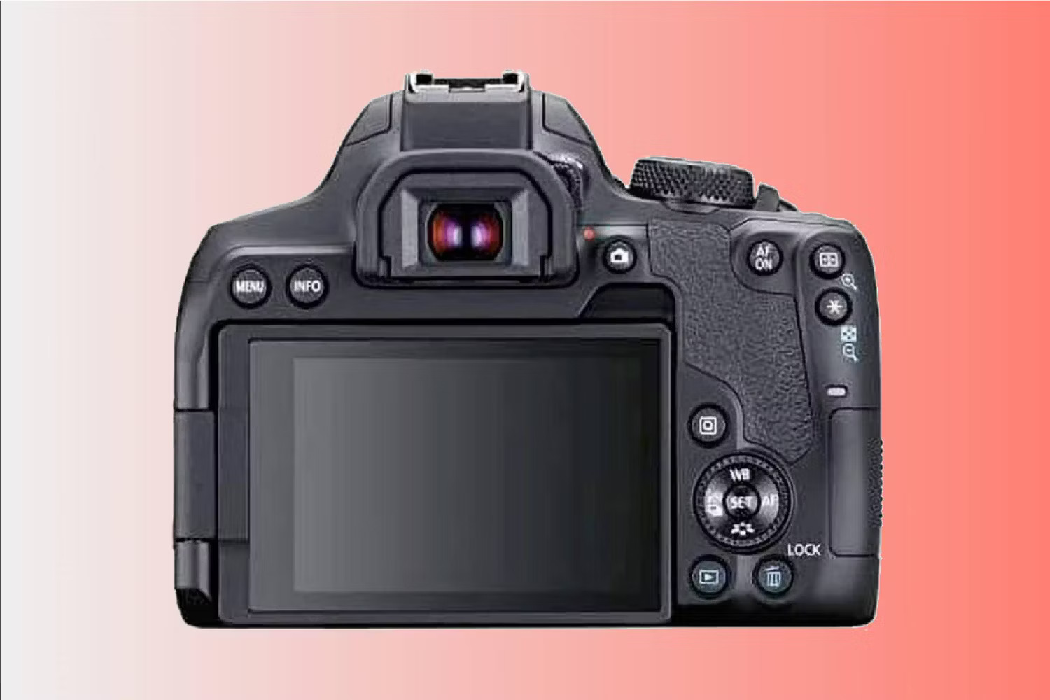 5 best DSLR cameras of 2024