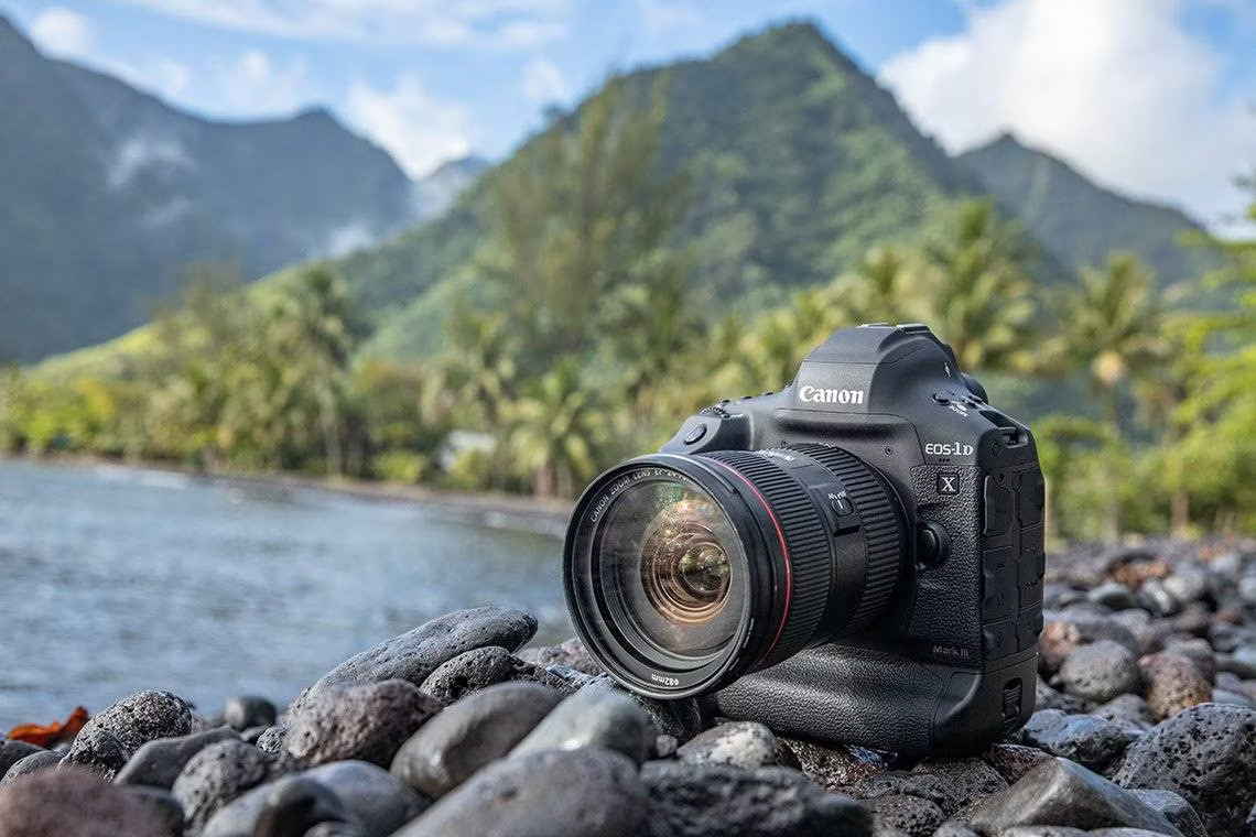 5 best DSLR cameras of 2024 Picture 3