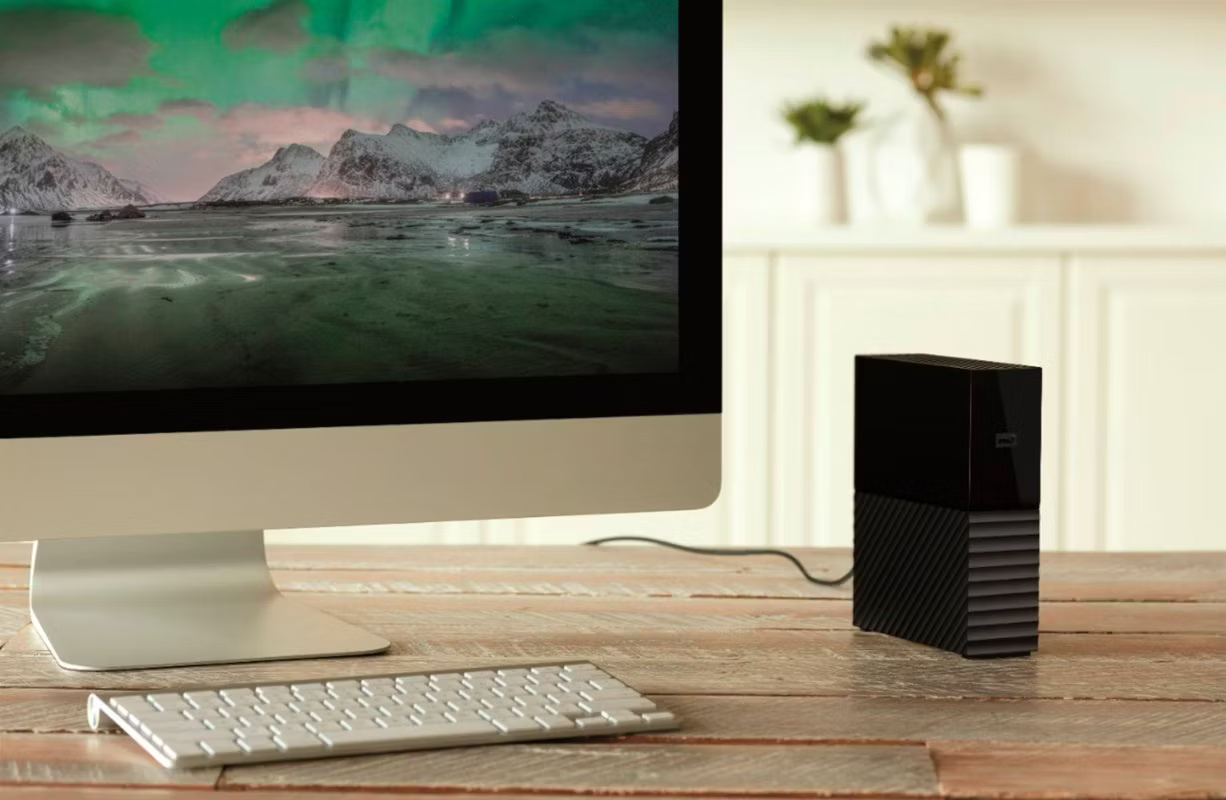 Picture 3 of 5 best external hard drives of 2026