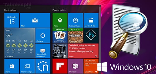 Picture 1 of 5 best file and folder search software for Windows 10