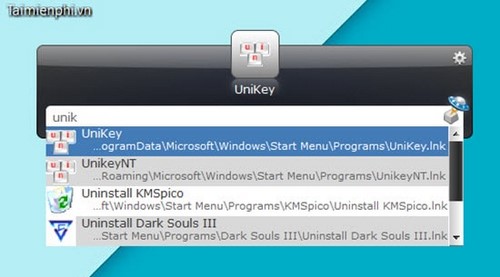 Picture 2 of 5 best file and folder search software for Windows 10