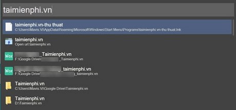 Picture 3 of 5 best file and folder search software for Windows 10