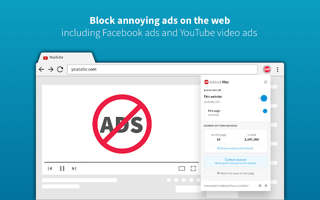 5 Best Free Ad Blockers 2024 Picture 4