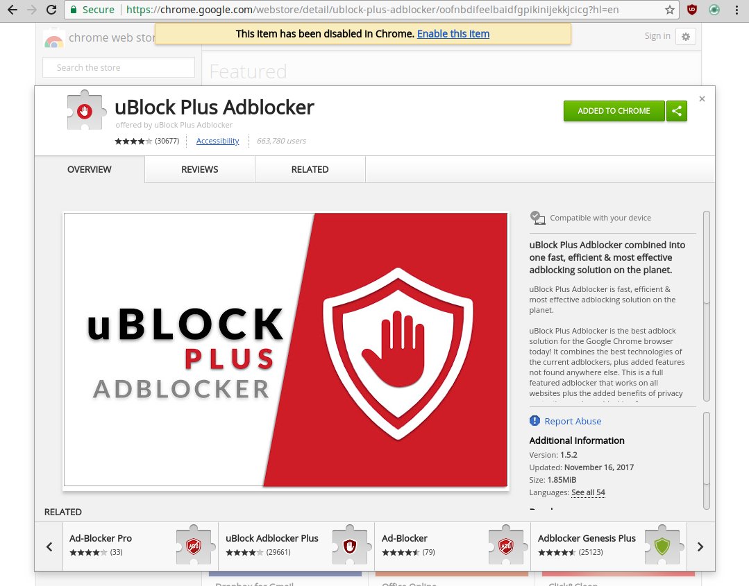 5 Best Free Ad Blockers 2024 Picture 5