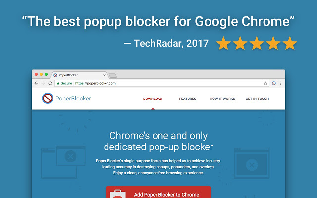 5 Best Free Ad Blockers 2024 Picture 6