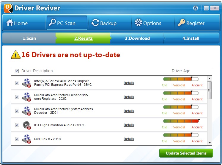 5 Best Free Driver Update Software 2024 Picture 3