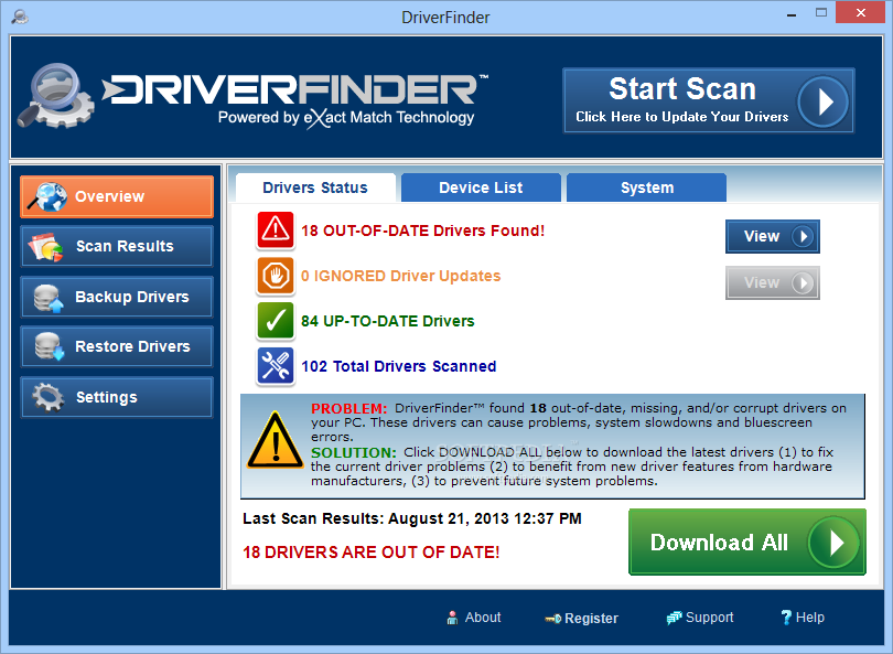 5 Best Free Driver Update Software 2024 Picture 5