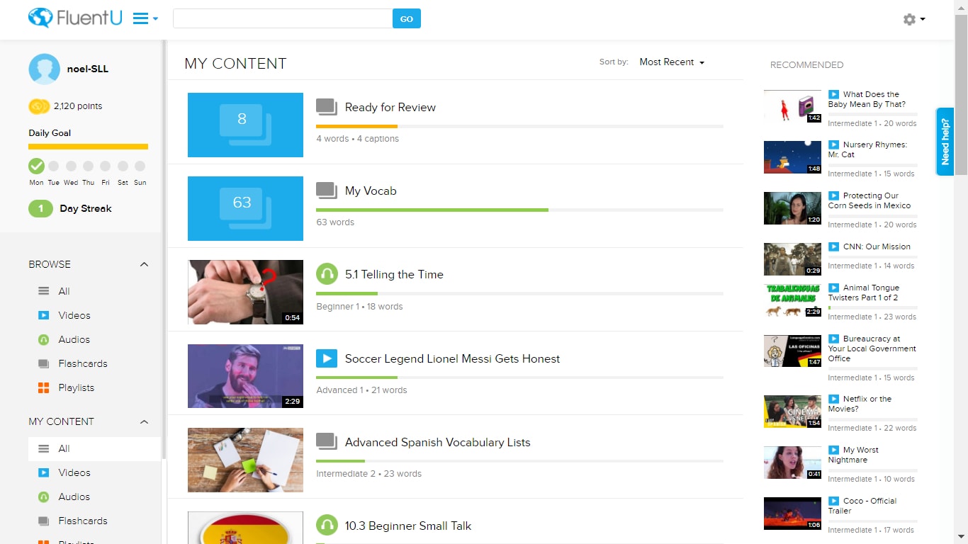 5 Best Free Online English Learning Software 2024 Picture 5