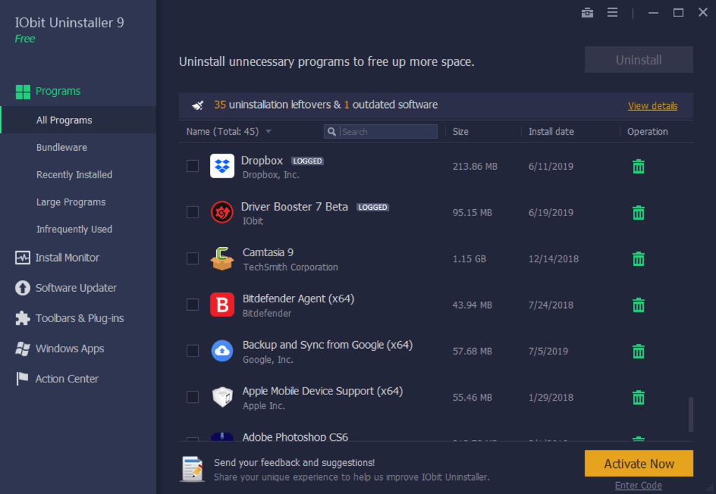 5 Best Free Stubborn File Removal Software 2024 Picture 4