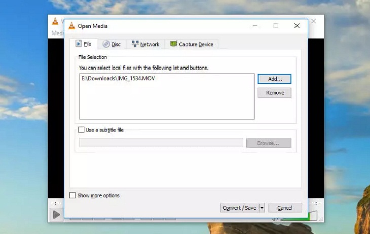 5 Best Free Video Size Reduction Software 2024 Picture 3