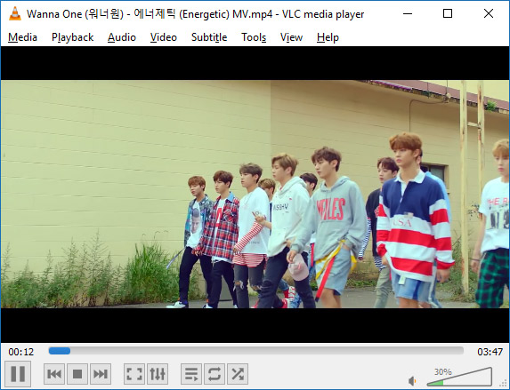 5 best free video viewing software on computers Picture 1