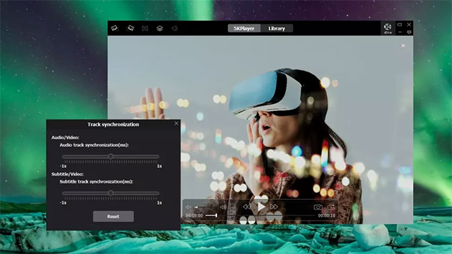 5 best free video viewing software on computers Picture 4