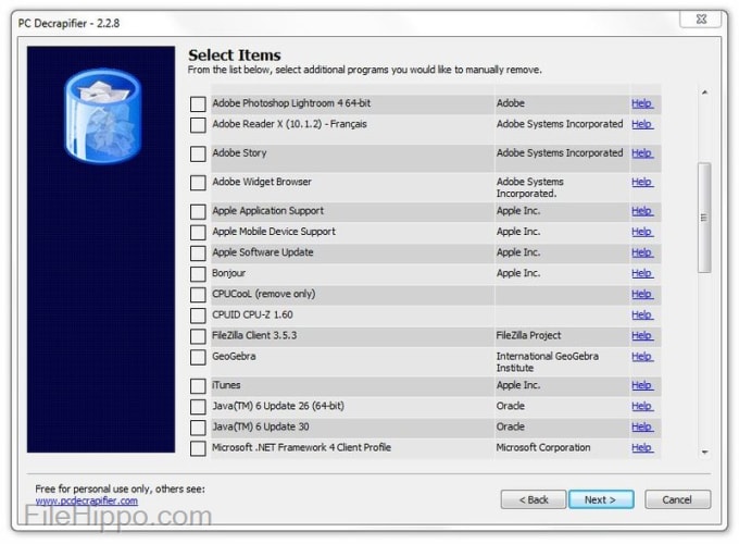 5 Best Free Windows 10 Computer Cleaning Software 2024 Picture 4
