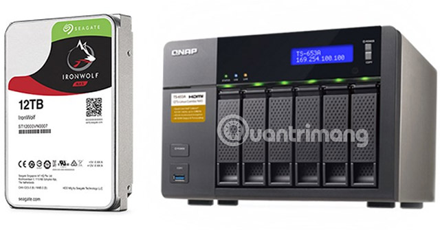 Picture 2 of 5 Best NAS Devices for Home Media Servers in 2026