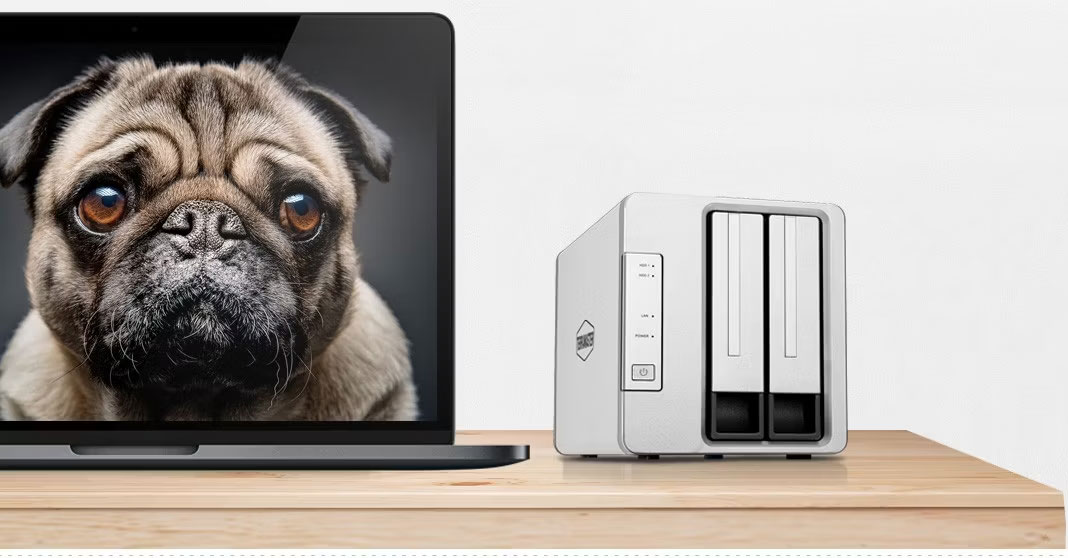 Picture 6 of 5 Best NAS Devices for Home Media Servers in 2026