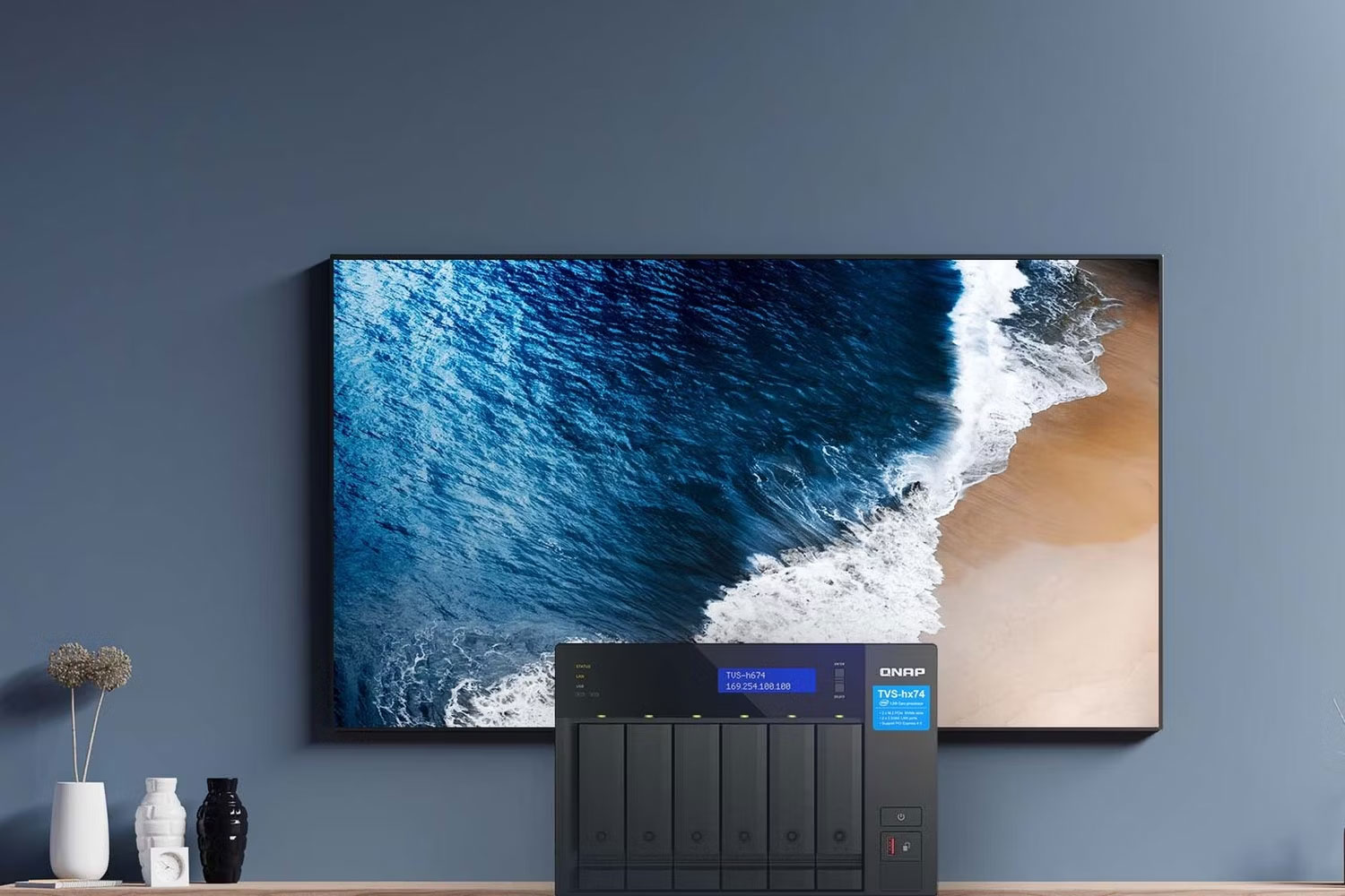 Picture 7 of 5 Best NAS Devices for Home Media Servers in 2026