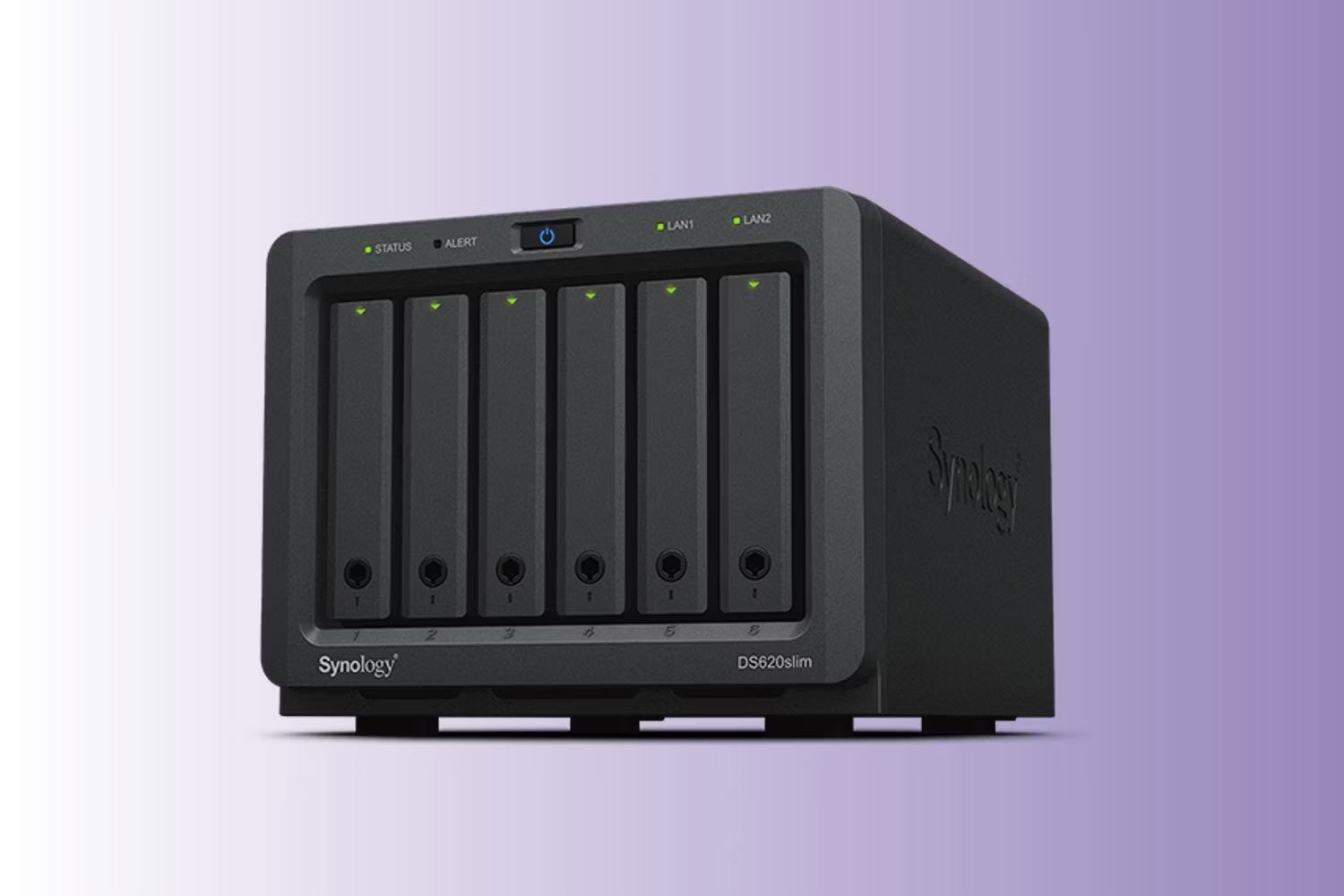 Picture 8 of 5 Best NAS Devices for Home Media Servers in 2026