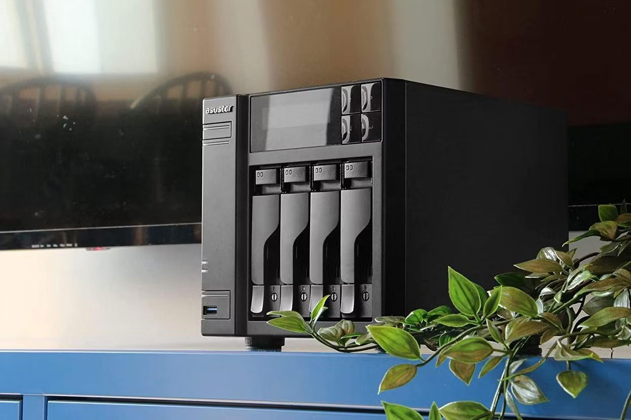 Picture 9 of 5 Best NAS Devices for Home Media Servers in 2026