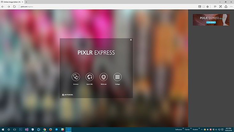 5 Best Photo Collage Software on Computers and Phones 2024 Picture 4