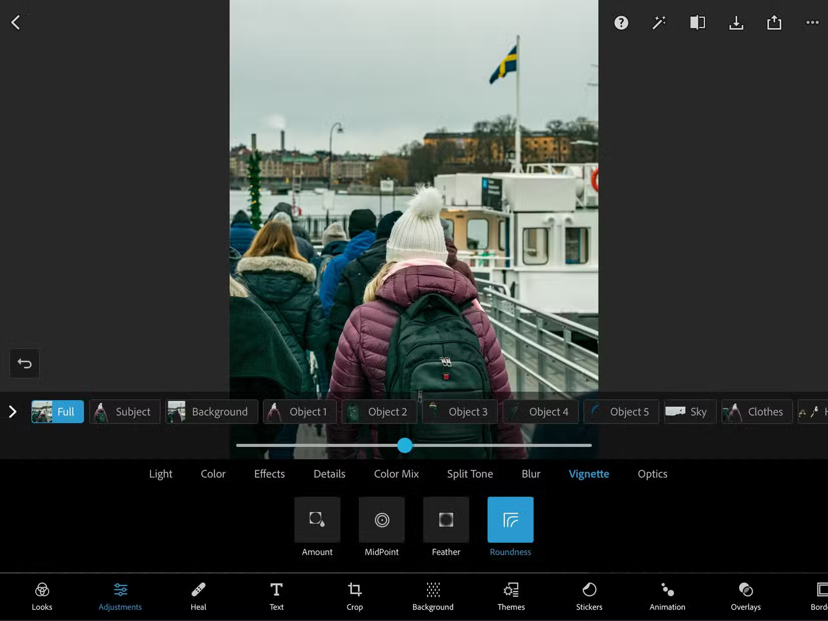 5 Best Photo Editing Apps for iPad Picture 4