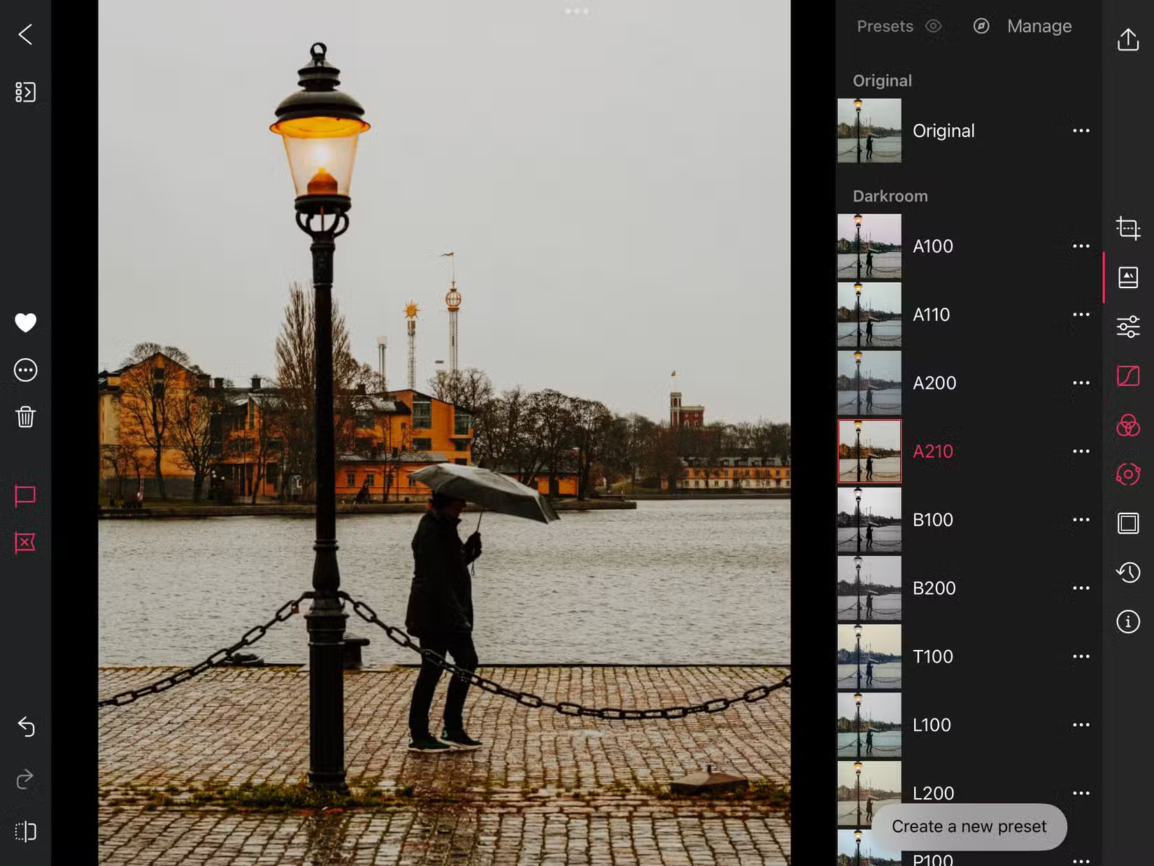 5 Best Photo Editing Apps for iPad Picture 5