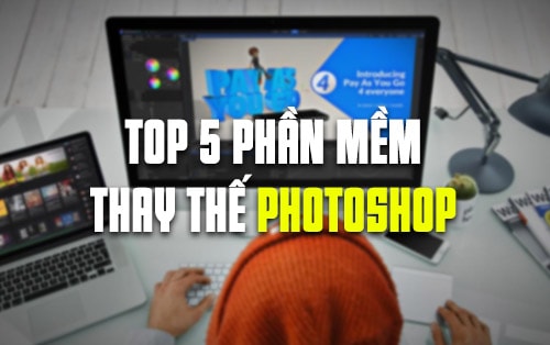 Picture 1 of 5 Best Photoshop Alternatives for Windows and Mac