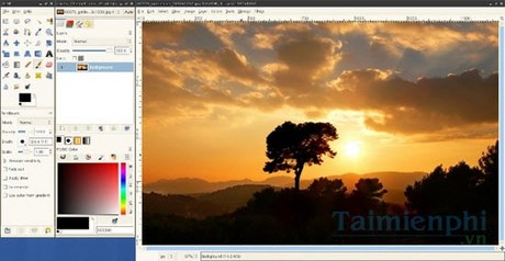 Picture 2 of 5 Best Photoshop Alternatives for Windows and Mac