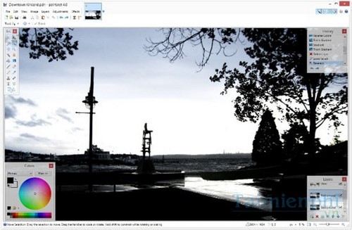 Picture 4 of 5 Best Photoshop Alternatives for Windows and Mac