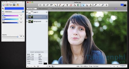 Picture 5 of 5 Best Photoshop Alternatives for Windows and Mac