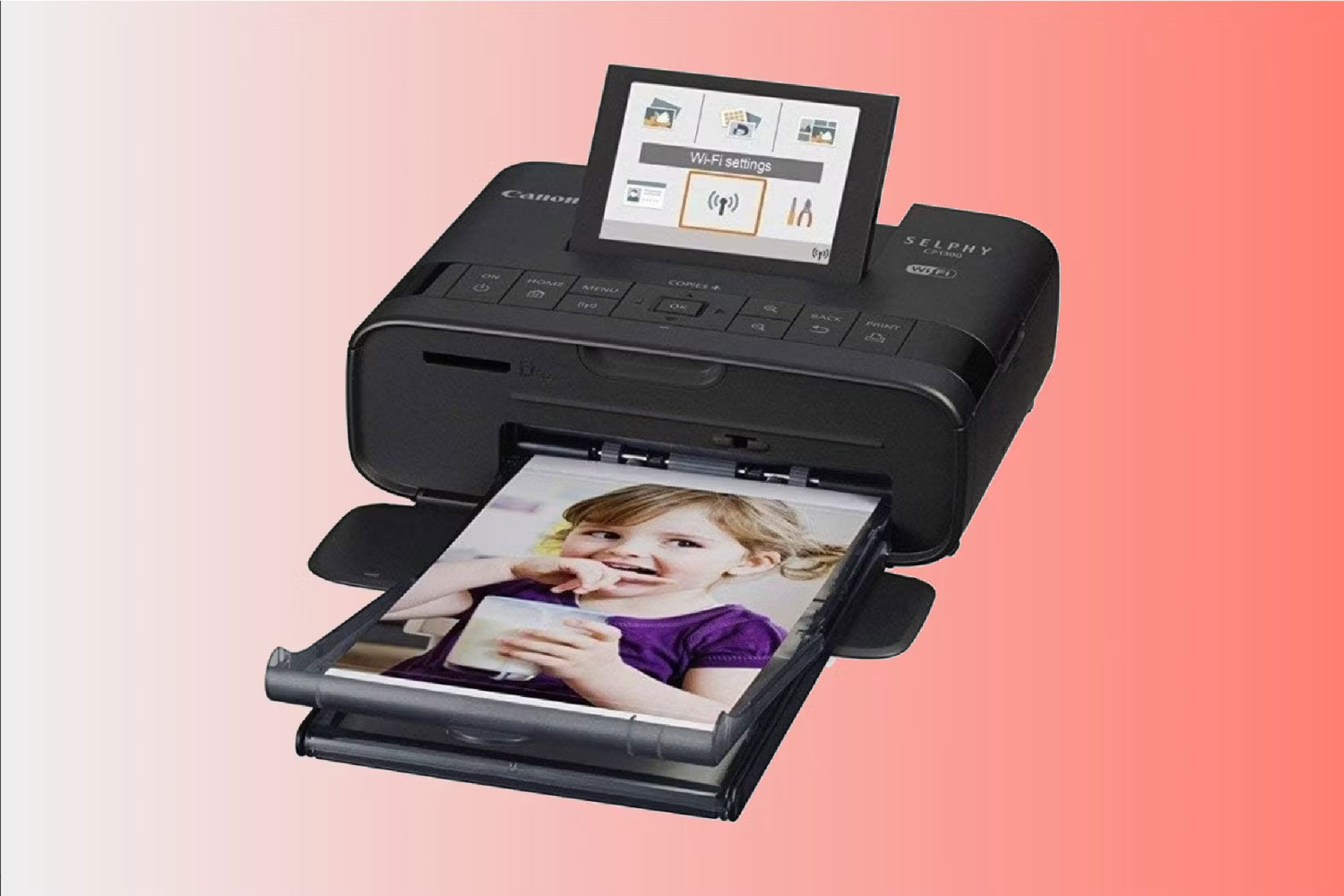 Picture 4 of 5 best mobile printers of 2026