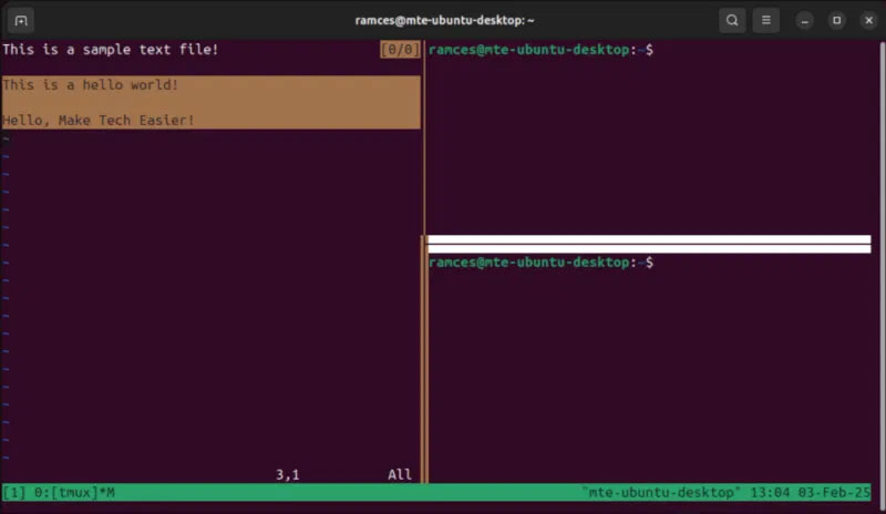 5 Best Productivity Plugins for Tmux Picture 1