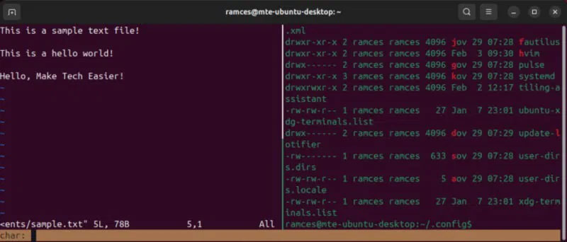 5 Best Productivity Plugins for Tmux Picture 10