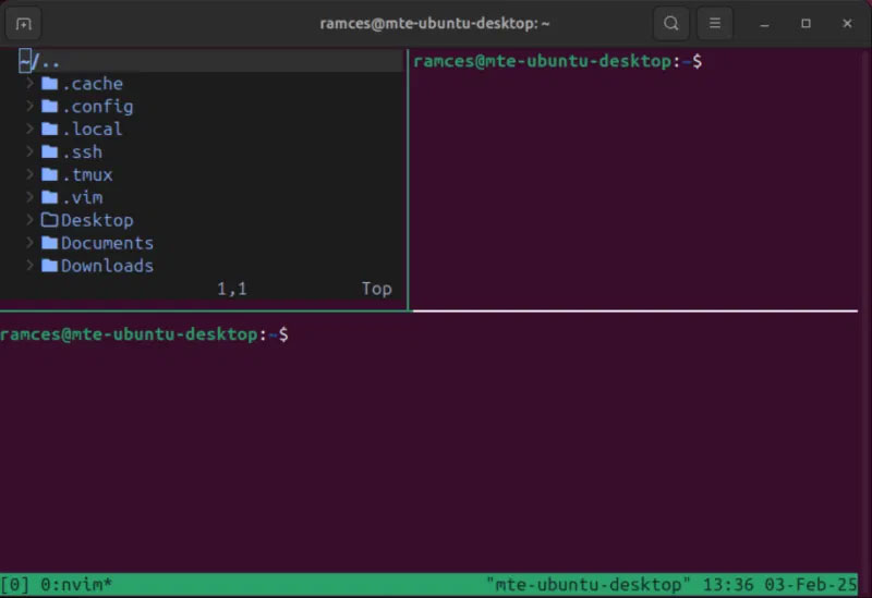 5 Best Productivity Plugins for Tmux Picture 12